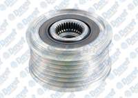 ALTERNATOR RULMANI CLIO III-GRAND SCENIC-KANGOO-MEGANE II-MODUS-SCENIC II-TWINGO-JUKE-MICRA-NOTE-QAS