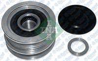 ALTERNATOR KASNAGI 5 KANAL CLIO MEGANE KANGOO K4M K9K
