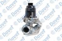 EGR VALFI FORD FOCUS C-MAX 1.6TDCI SOHC 12- CITROEN BERLINGO C3 II C4 II