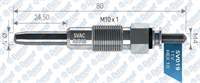 KIZDIRMA BUJISI 11 V DUCATO-BOXER-JUMPER-DAILY-MASTER 2.8HDI/2.8JTD