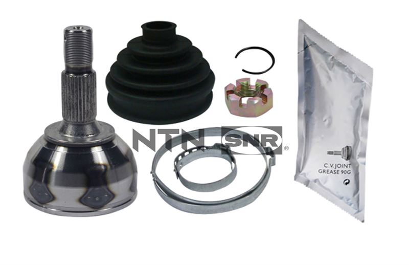AKS KAFASI DIS (FIAT SCUDO 2.0 MJT CITROEN JUMPY 2.0 HDI- C5 III C6 PEUGEOT EXPERT 2.0 HDI)