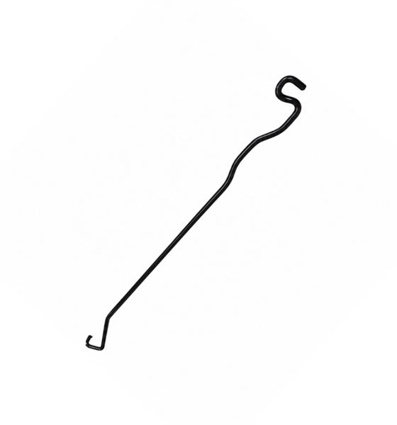 KAPUT DAYAMA DEMIRI FORD TRANSIT V347 06-