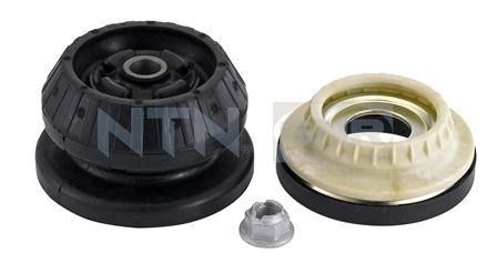 AMORTISOR TAKOZU VE RULMANI (KIT)  ON MERCEDES VIANO W639 VITO W639
