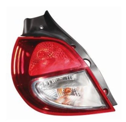 STOP LAMBASI SOL (RENAULT CLIO III HB 2009-2013 ) BBO