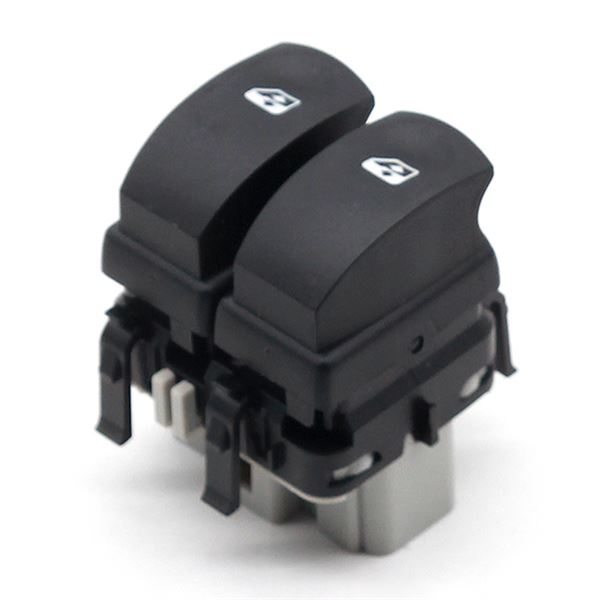 CAM ACMA KAPAMA ANAHTARI RENAULT CLIO III - SYMBOL - MODUS SOL ÇIFTLI 2005-