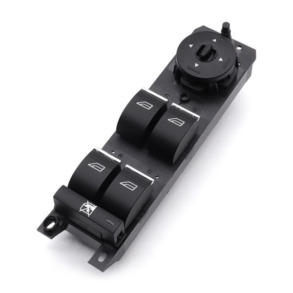 CAM ANAHTARI KOMPLE  (FORD   FOCUS C-Max Otomatik Cam Düğmesi - Ayna Ayar Düğmesi 2011-2015)