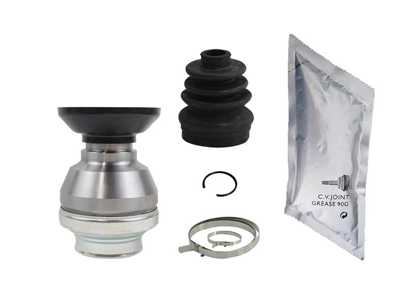IC AKS KAFASI (VW GOLF 03-11  PASSAT 09-11  POLO 15-18  TIGUAN 08-)