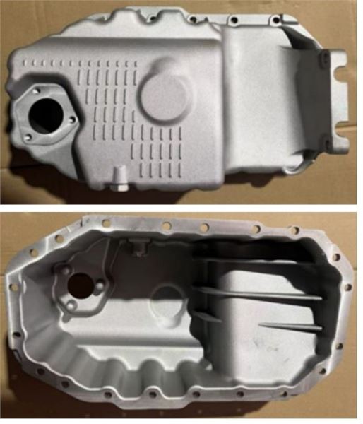 YAG KARTERI ( VW POLO / SKODA FABIA / SEAT IBIZA 1.4 16V (BBY BKZ)