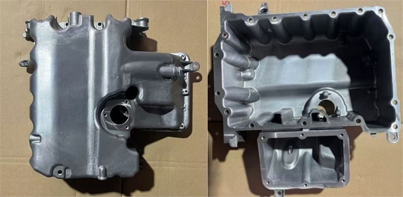 YAG KARTERI ( VW  POLO / SKODA  FABIA / SEAT IBIZA 1.2 TDI ) CFWA