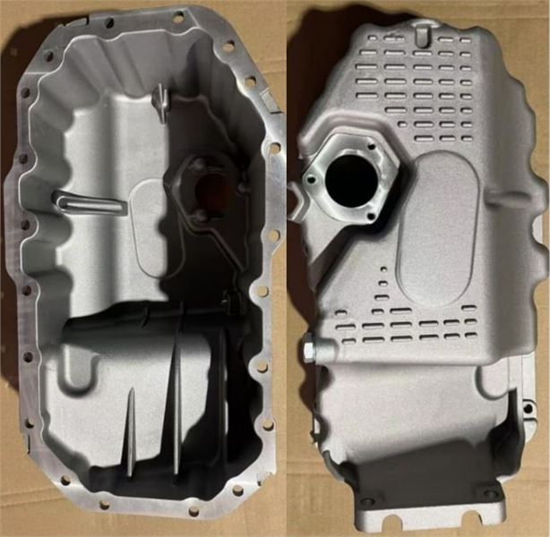 YAG KARTERI ( VW GOLF V VI JETTA III PASSAT / AUDI A3 / SEAT LEON IBIZA 1.4 TSI ) CAXA CAVD BMY
