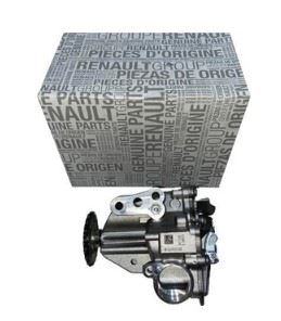YAG POMPASI CIFT TEKER MASTER III 2.3 M9T