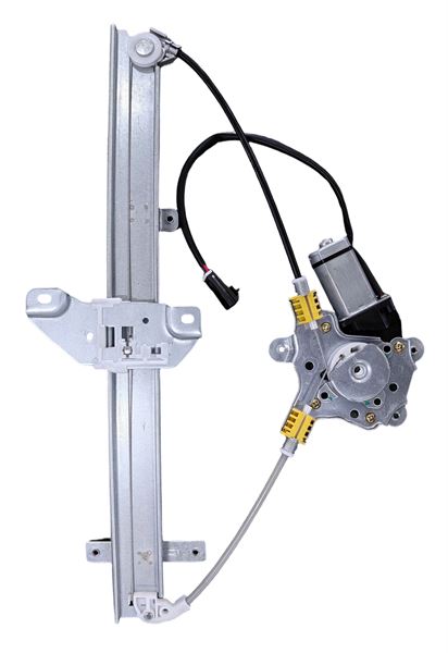 CAM MEKANIZMASI ON SAG (NISSAN NAVARA D22 97-04) / MOTORLU