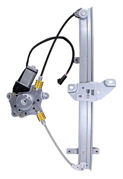 CAM MEKANIZMASI ON SOL (NISSAN NAVARA D22 97-04) / MOTORLU