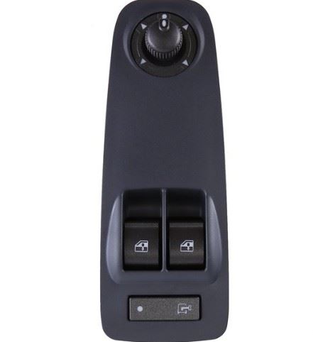 CAM ACMA ANAHTARI SOL ÇİFTLİ KİLİT DÜĞMELİ   YEŞİL (FIAT   FIORINO/DOBLO/ DUCATO YM PEUGEOT  BIPPER/CITROEN  NEMO/)