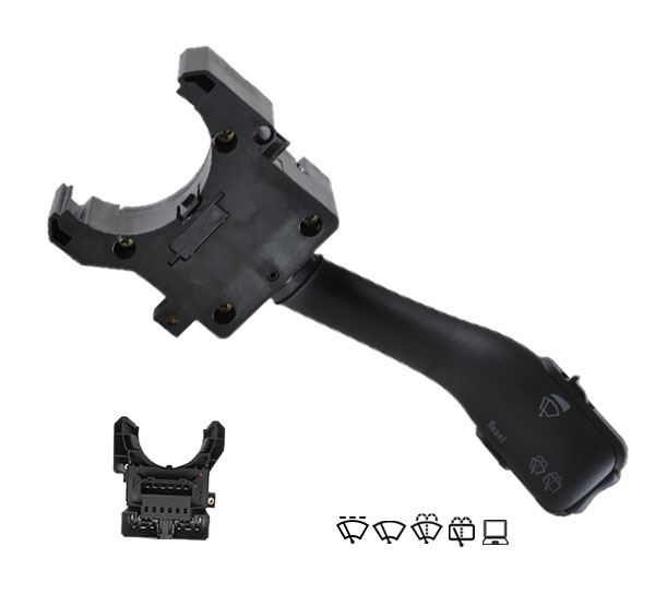 SILECEK KOLU-YOL BILGISAYARI (VW GOLF 98-06 PASSAT 97-05 AUDI A3 97-03 A6 98-05 SEAT LEON 00-06)