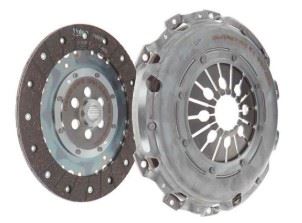 DEBRİYAJ SETİ PEUGEOT  106-206-306-AX- CITROEN SAXO-XSARA 1.0-1.1-1.6 8V