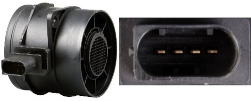 HAVA KUTLE OLCER (VW CRAFTER 06-16  MERCEDES SPRINTER 06-16)