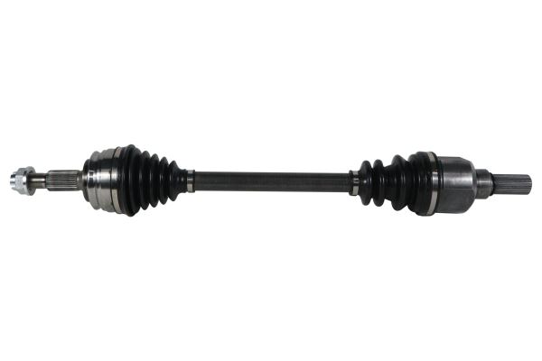 AKS KOMPLE SOL OPEL GRANDLAND CITROEN C4 PICASSO C5 AIRCROSS PEOGEOT 3008 508 5008
