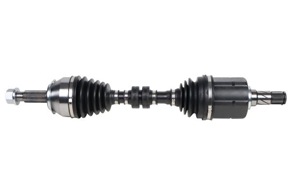 AKS KOMPLE ON SOL NISSAN QASHQAI J11 1.6 DCI 2013- 4×4 R9M MANUEL VITES 622MM