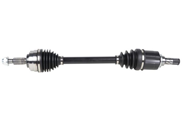 AKS KOMPLE SOL TL4 MEKANIK 6 VITES CLIO V 1.5 K9K
