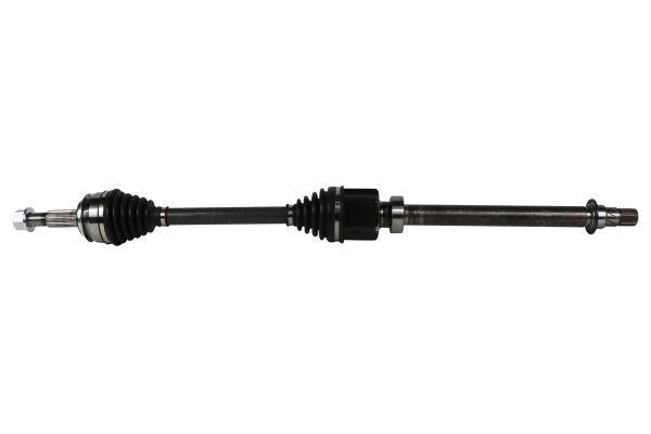 AKS KOMPLE ON SAG NISSAN QASHQAI 1.3 DIG-T 2018- / KADJAR 1.3 H5H DW5 OTOMATIK 7 VITES 1.009MM