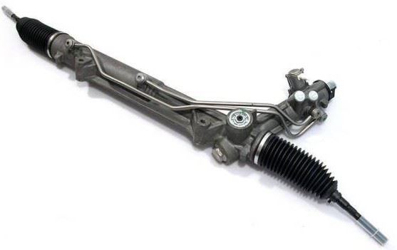 DIREKSIYON KUTUSU KOMPLE BMW X5 E53 3.0D M57 X5 3.0I X5 4.4I M62 X5 4.6IS