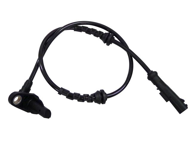 ABS KABLOSU ARKA SOL DUSTER