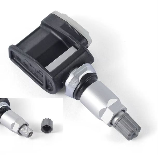 LASTIK BASINC MUSURU MERCEDES W213-238-257-290-463