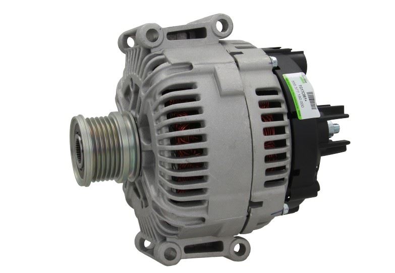 ALTERNATOR MERCEDES OM646 OM651 CDI  W204-205-212-222-172-447-639-906 SPRINTER