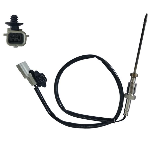 EGZOZ SICAKLIK SENSORU MERCEDES W176 W415 CLIO IV TRAFIC III NISSAN QASHQAI J11