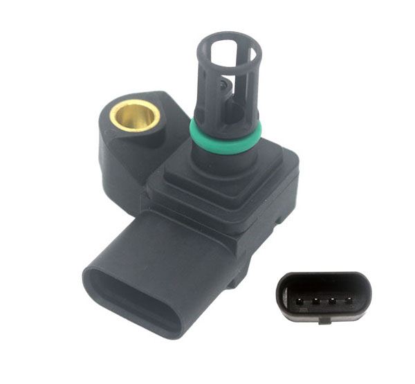 MAP SENSORU OPEL ASTRA J-K MOKKA INSIGNIA A ZAFIRA C A16XHT