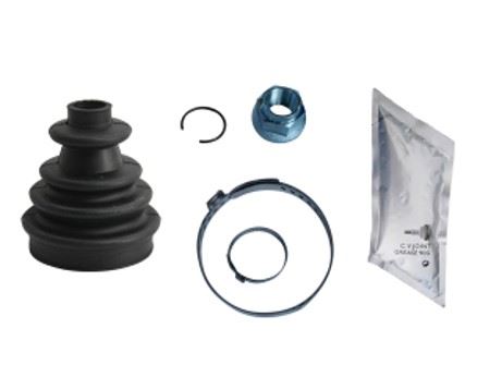 AKS KORUGU DIS OPEL ASTRA H ZAFIRA B 1.4 1.6  KIT