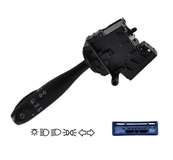 FAR SINYAL KOLU HYUNDAI ACCENT ERA 06- / GETZ 05-11 / KIA RIO 05-