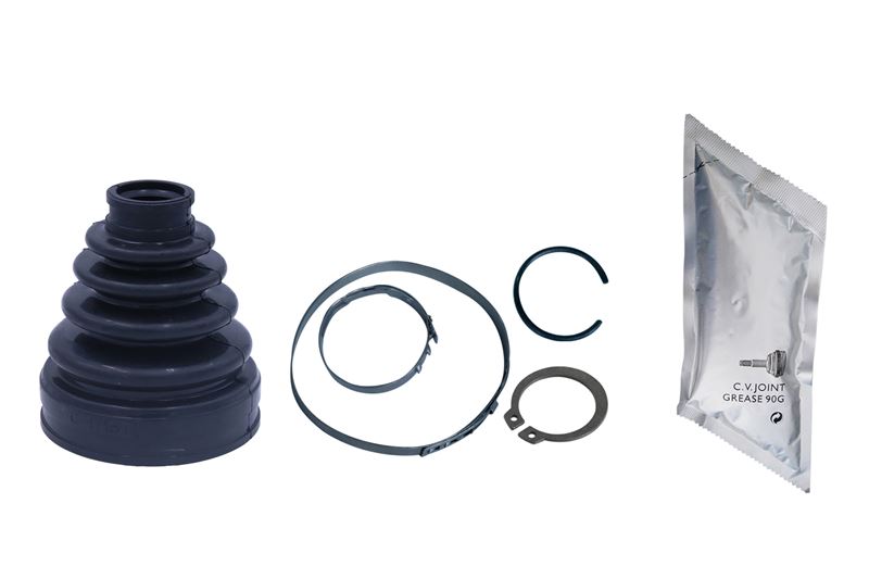 IC AKS KORUGU (VW CADDY 04-15  GOLF 04-14  PASSAT 06-11  AUDI A3 04-13SEAT LEON 06-10)