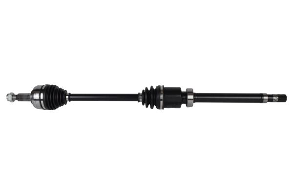 AKS SAG ( RENAULT CAPTUR I 1.5 DCI K9K 13- ) MANUEL SANZIMAN 915×25X26