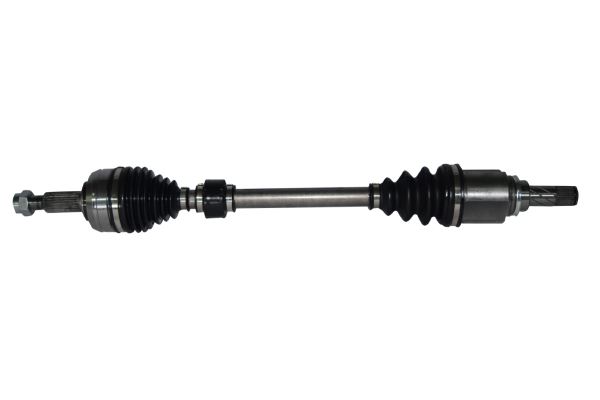 AKS SOL ( RENAULT CAPTUR I 1.5 DCI K9K 13-19 ) 678×25X26