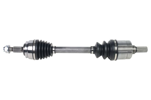 AKS SOL ON PEUGEOT - 3008 1.5 2018.02-