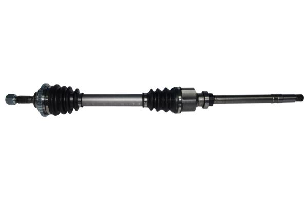 AKS SAG ON PEUGEOT - 206 1.4 1998.08-2012.12