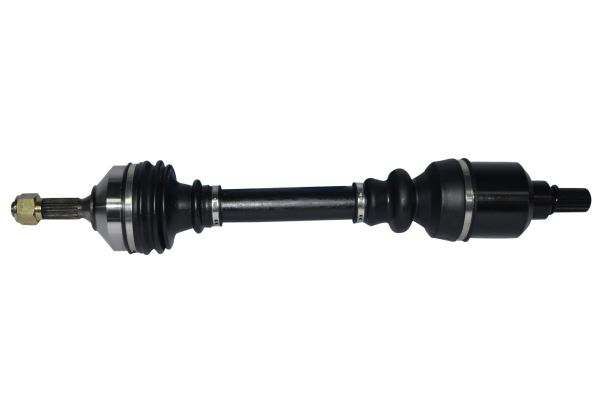 AKS SOL ON PEUGEOT - 206 1.4 1998.08-2012.12