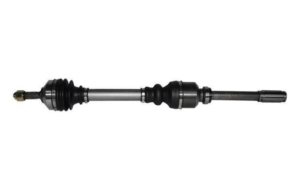 AKS SAG ON PEUGEOT - 206 1.4 1998.08-2012.12