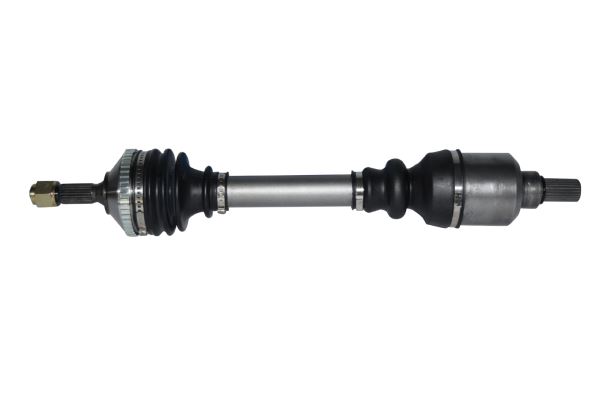 AKS SOL ON PEUGEOT - 206 1.4 1998.08-2012.12
