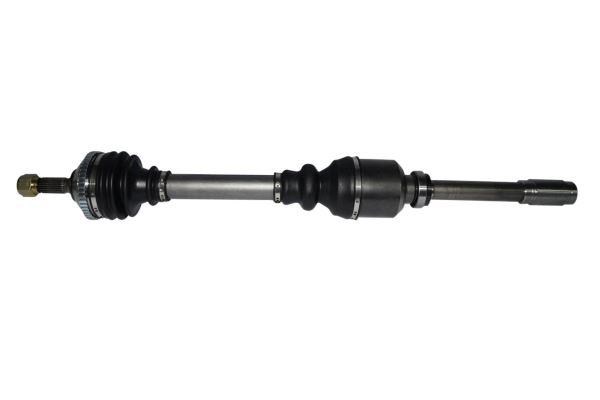 AKS SAG ON PEUGEOT - 206 1.4 1998.08-2012.12