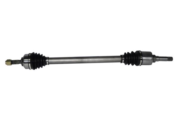AKS SAG ON CITROEN - C3 1.2 2016.07-