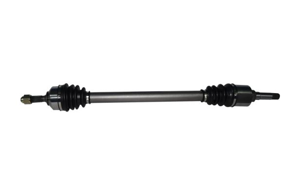 AKS SAG ON PEUGEOT - 207 1.4 2006.02-2015.12