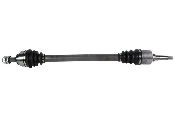 AKS SAG ON PEUGEOT - 207 1.4 2006.02-2015.12