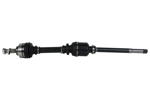 AKS SAG ON PEUGEOT - PARTNER 1.9 1999.01-2008.07