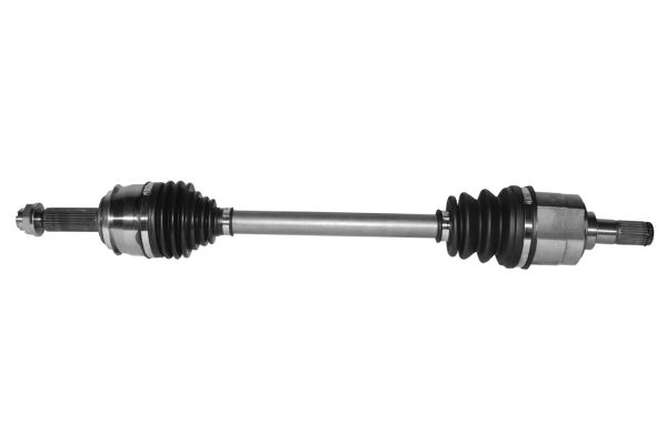 AKS KOMPLE ON SOL (ABSLI) HYUNDAI ACCENT BLUE 1.4 1.6 BENZIN 2011- MANUEL VITES 652MM