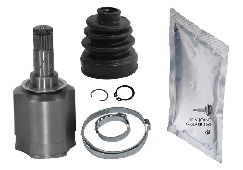 SAG/SOL AKS KAFASI IC OPEL- CORSA C