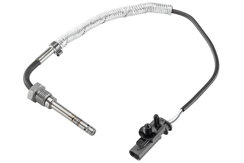 EGZOZ SICAKLIK SENSORU VOLVO S60 V60 XC60 S80 V40 2010-2017