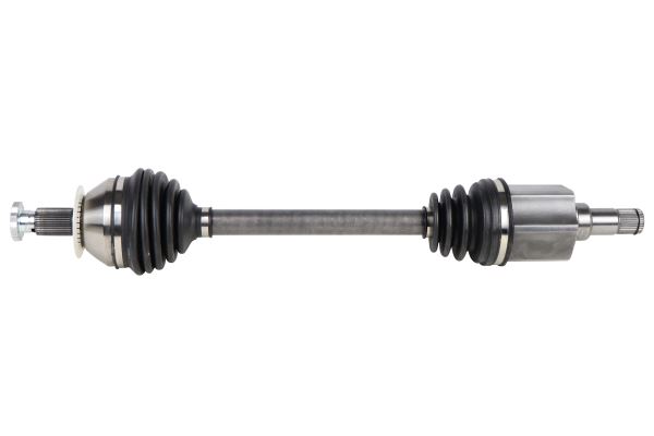SOL AKS KOMPLE VW SEAT SKODA